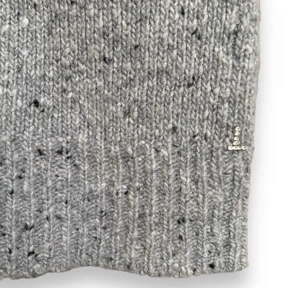 Lafayette 148 Cashmere Sweater Shirt - Picture 13 of 15